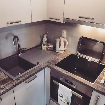 Rina - Kneze * Račišće