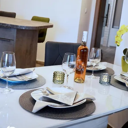 Rina - Kneze Račišće