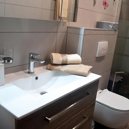 Rina - Kneze Račišće