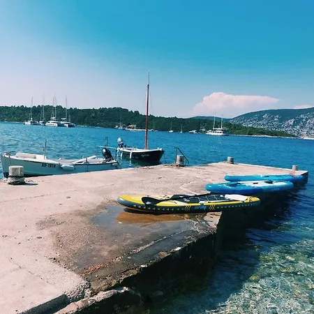 아파트 Rina - Kneze