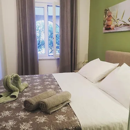 Rina - Kneze Apartment