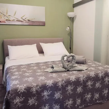 Rina - Kneze Apartment