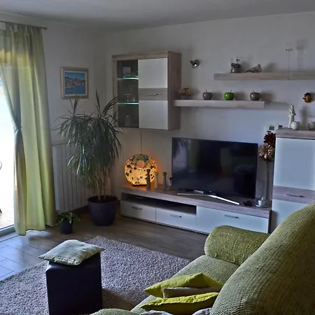 Rina - Kneze Račišće