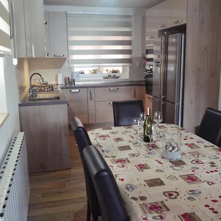 Apartament Rina - Kneze *