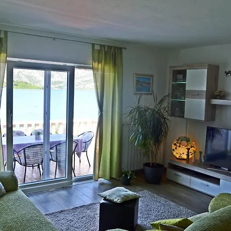 Rina - Kneze Apartament Račišće