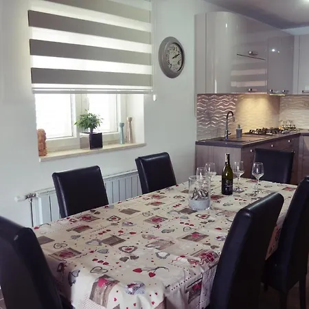 Rina - Kneze * Račišće