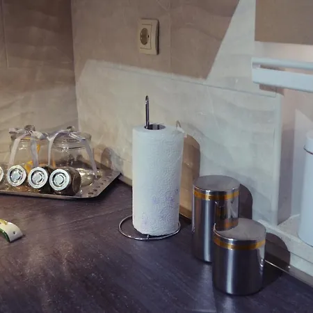 Apartament Rina - Kneze