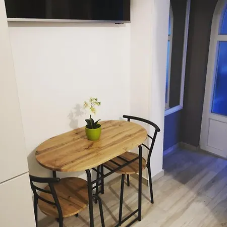 Rina - Kneze Apartment *