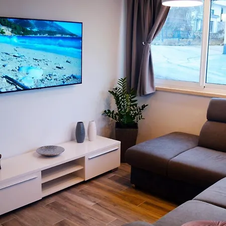 Apartament Rina - Kneze