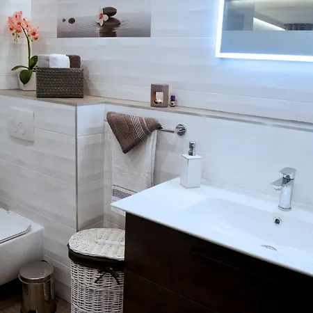 Rina - Kneze Apartament Račišće