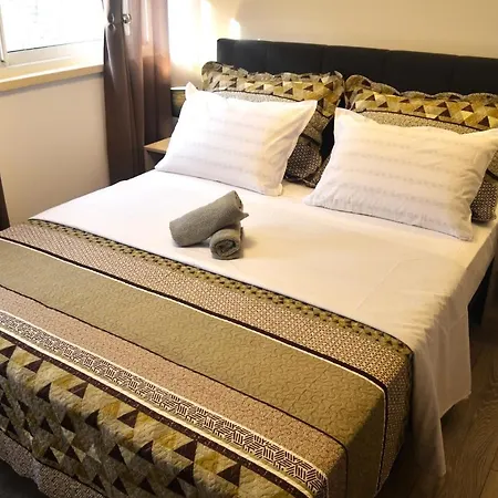 Apartament Rina - Kneze *