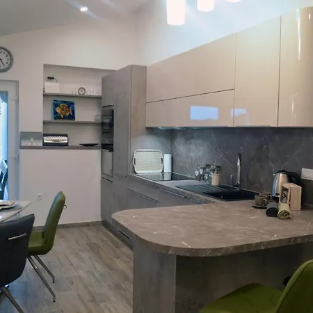 Apartment Rina - Kneze