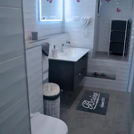 Apartment Rina - Kneze *