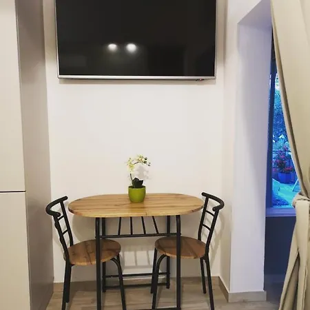 Rina - Kneze Apartment Racisce