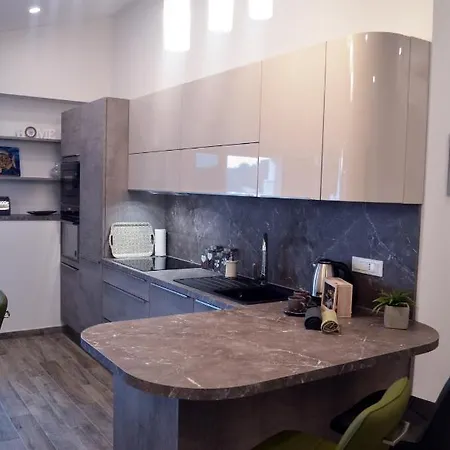 Rina - Kneze * Račišće