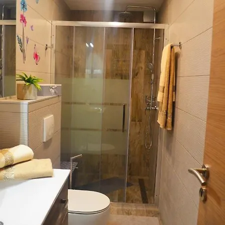 Rina - Kneze Apartament *