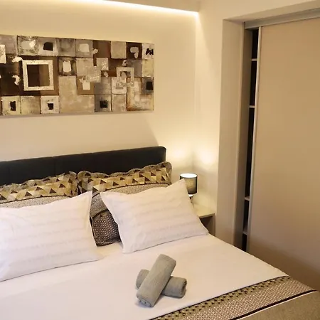 Rina - Kneze Apartament Račišće