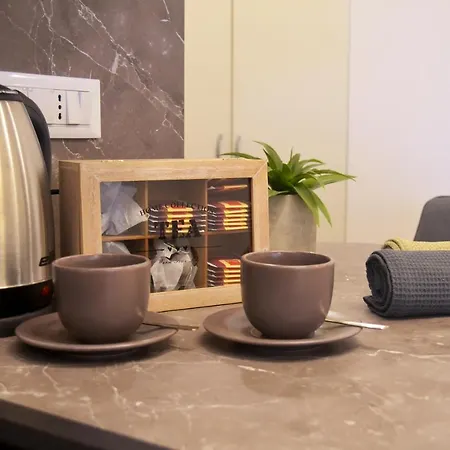 Apartment Rina - Kneze Racisce