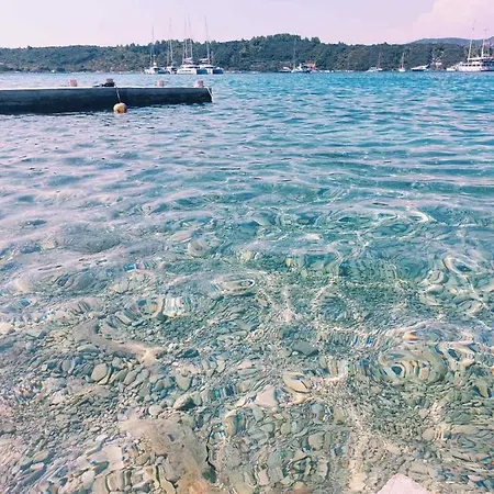 Rina - Kneze Lejlighed