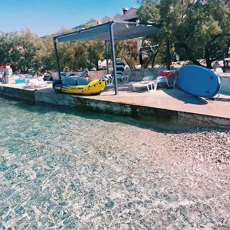 Rina - Kneze Račišće