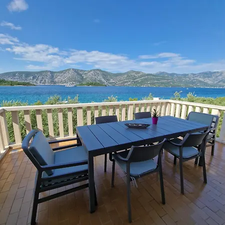 Rina - Kneze Lejlighed *