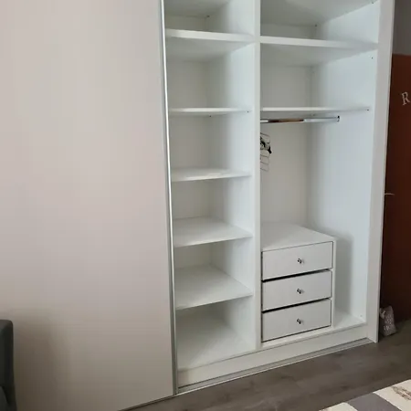 Rina - Kneze Apartman